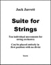 Suite for Strings